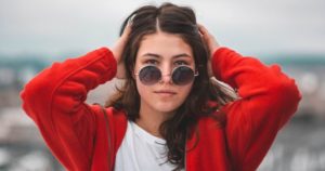 Tips for picking the Perfect Sunglasses for your hair and face shape